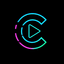 CineVerse Logo