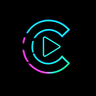 CineVerse Logo