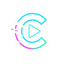 CineVerse Logo